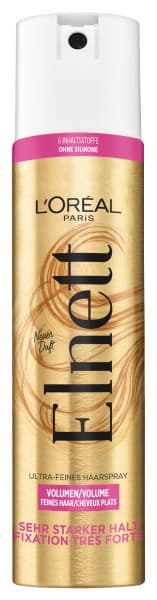 L'Oréal Elnett - Ultra-feines Haarspray Volumen