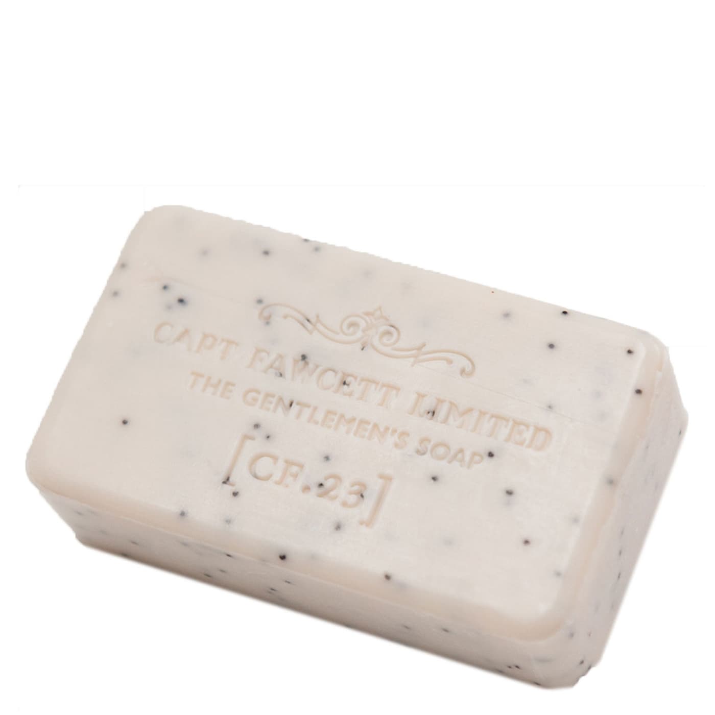 Capt. Fawcett Care - Gentlemans Soap