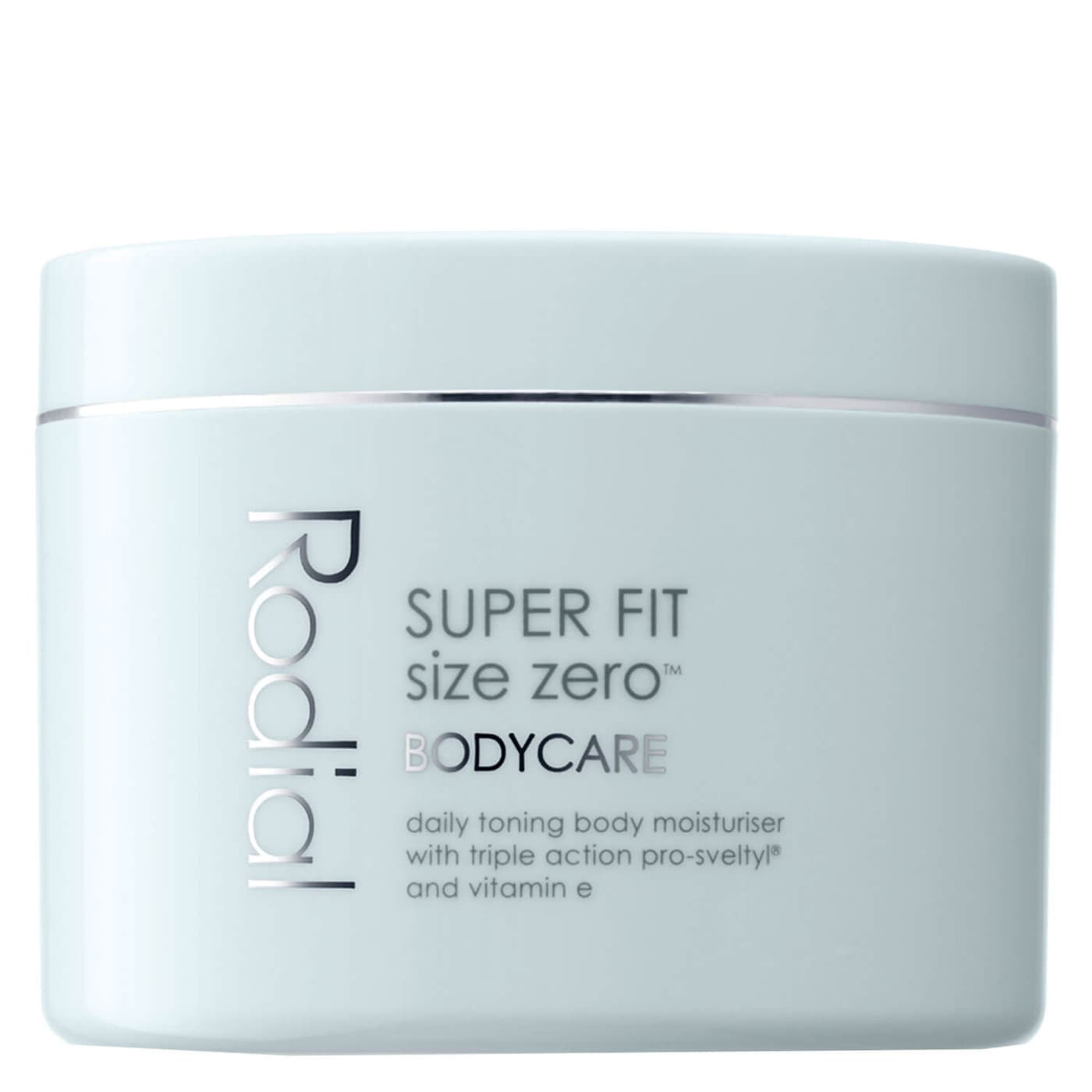 Rodial - Super Fit Size Zero