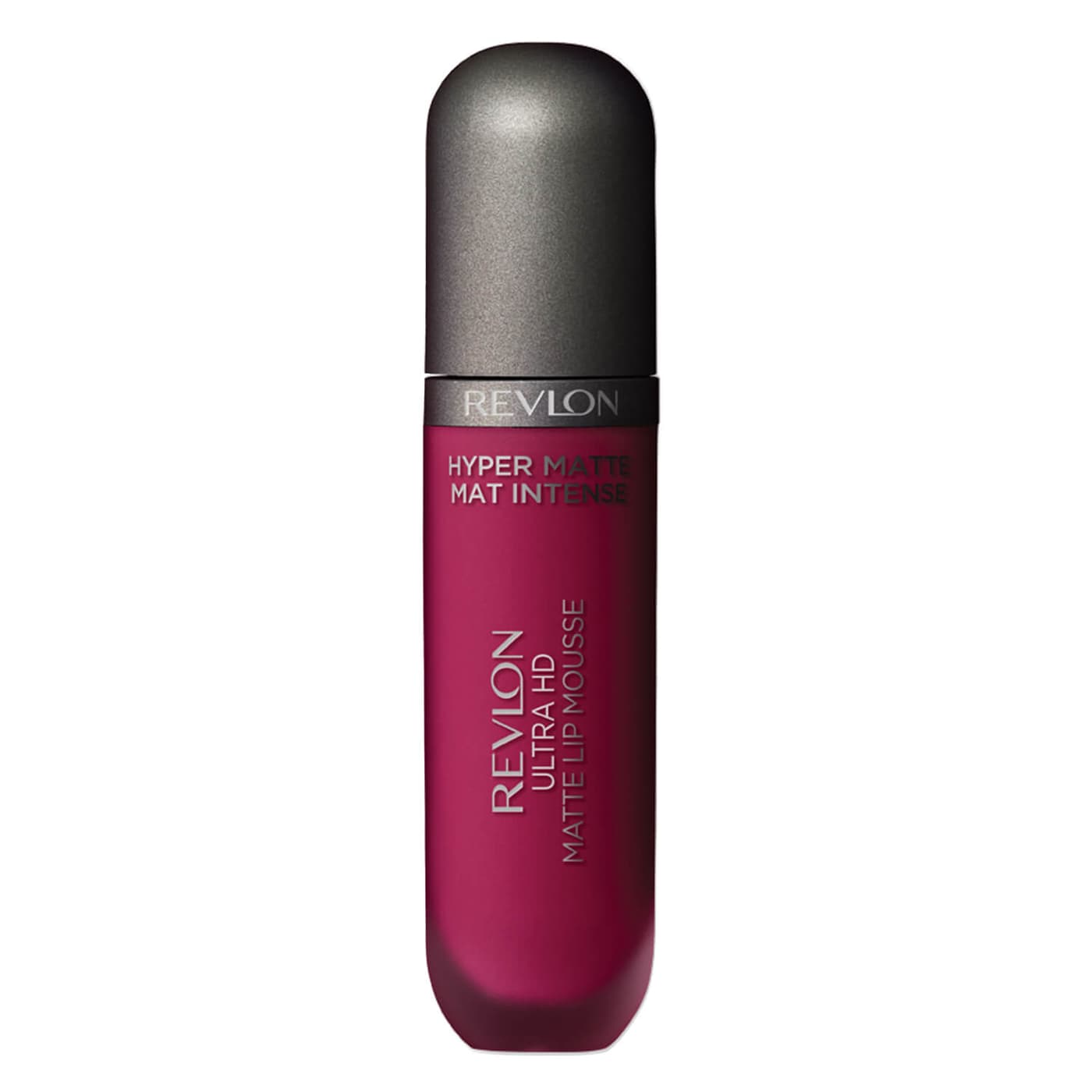 Ultra HD Matte Lip Mousse Hyper Matte Crimson Sky