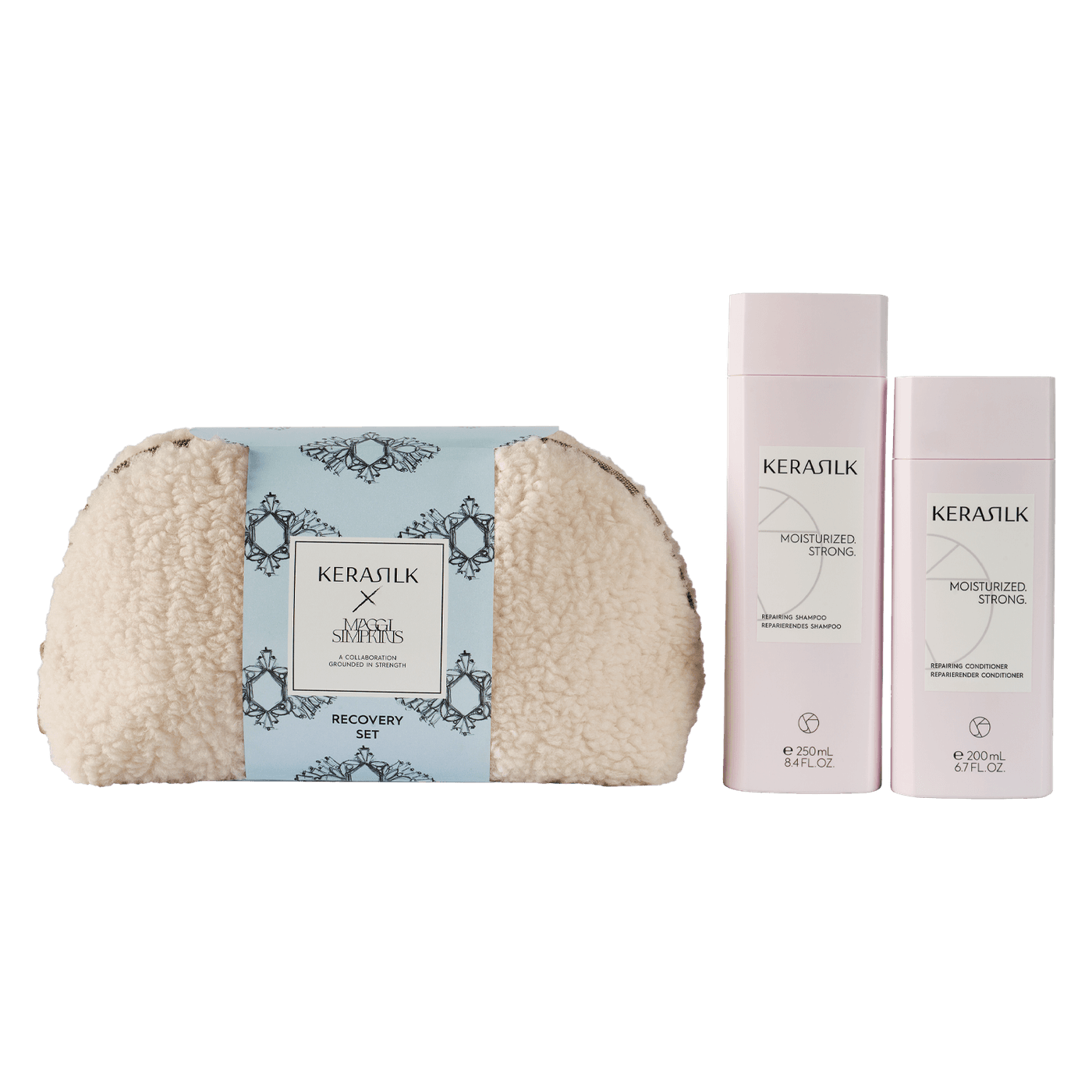 Essential - Maggi Simpkins Recovery Set