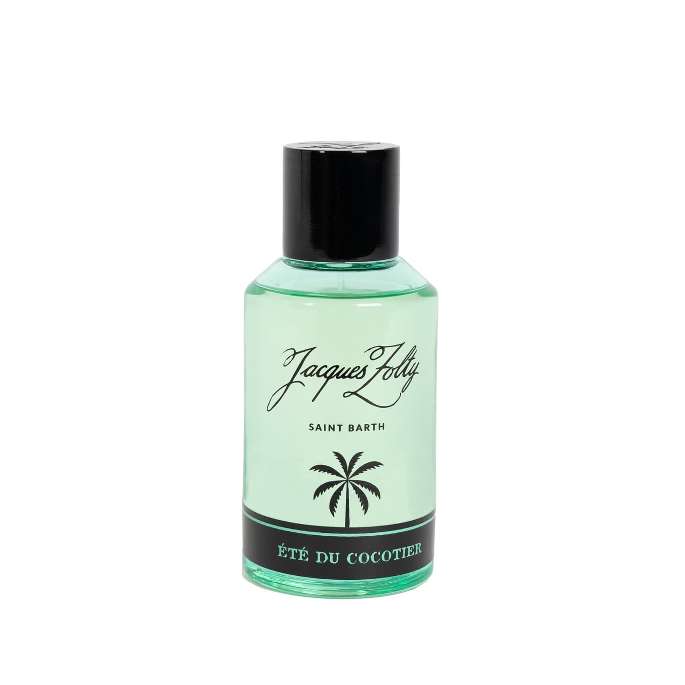 Jacques Zolty - Ete Du Cocotier Eau De Parfum