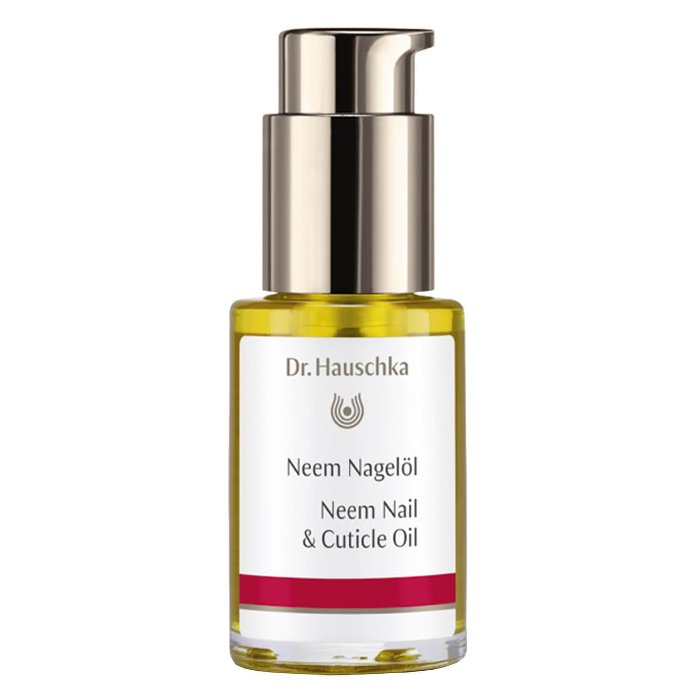 Dr. Hauschka - Neem Nagelöl