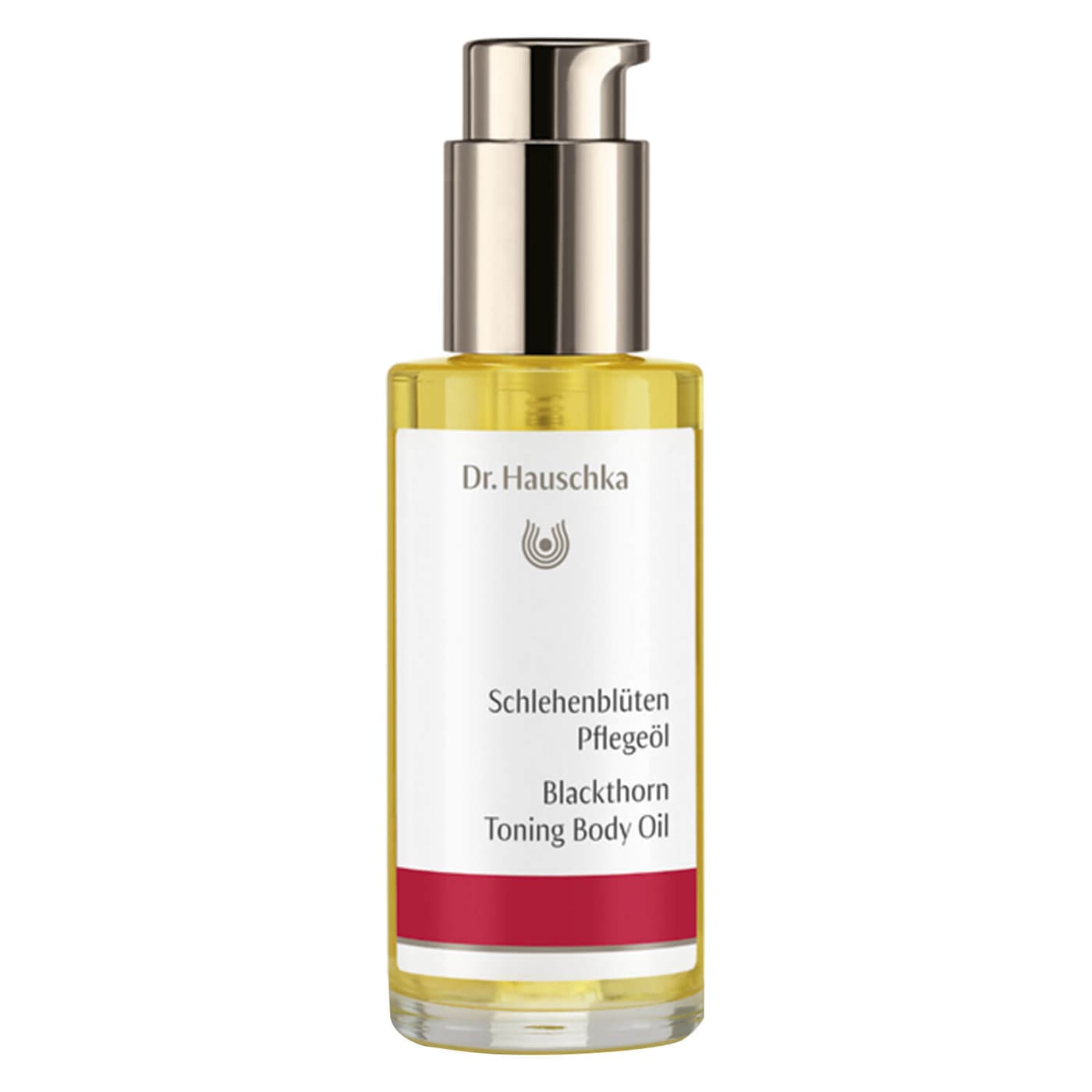 Dr. Hauschka - Schlehenblüten Pflegeöl