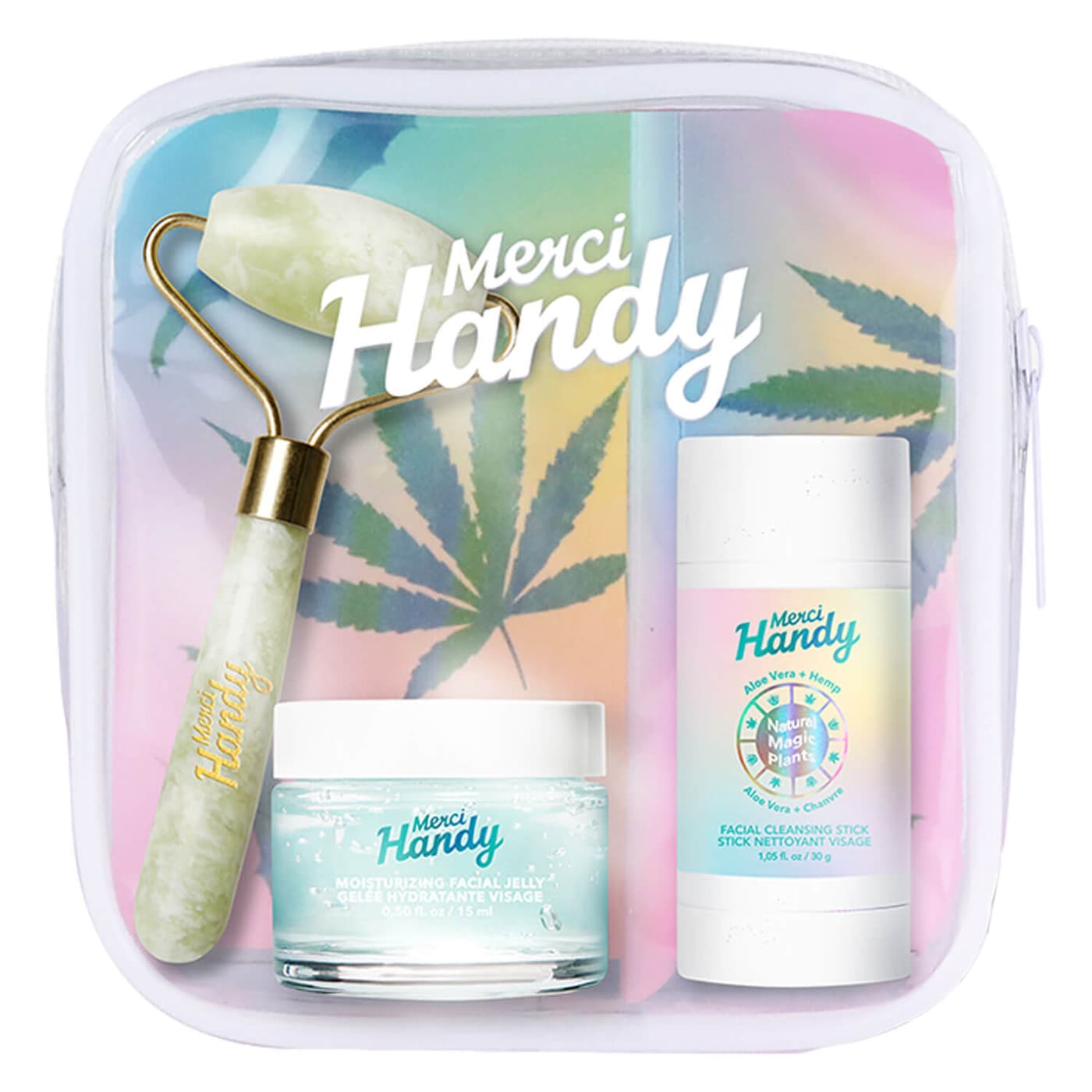 Merci Handy - Trippy Beauty Set