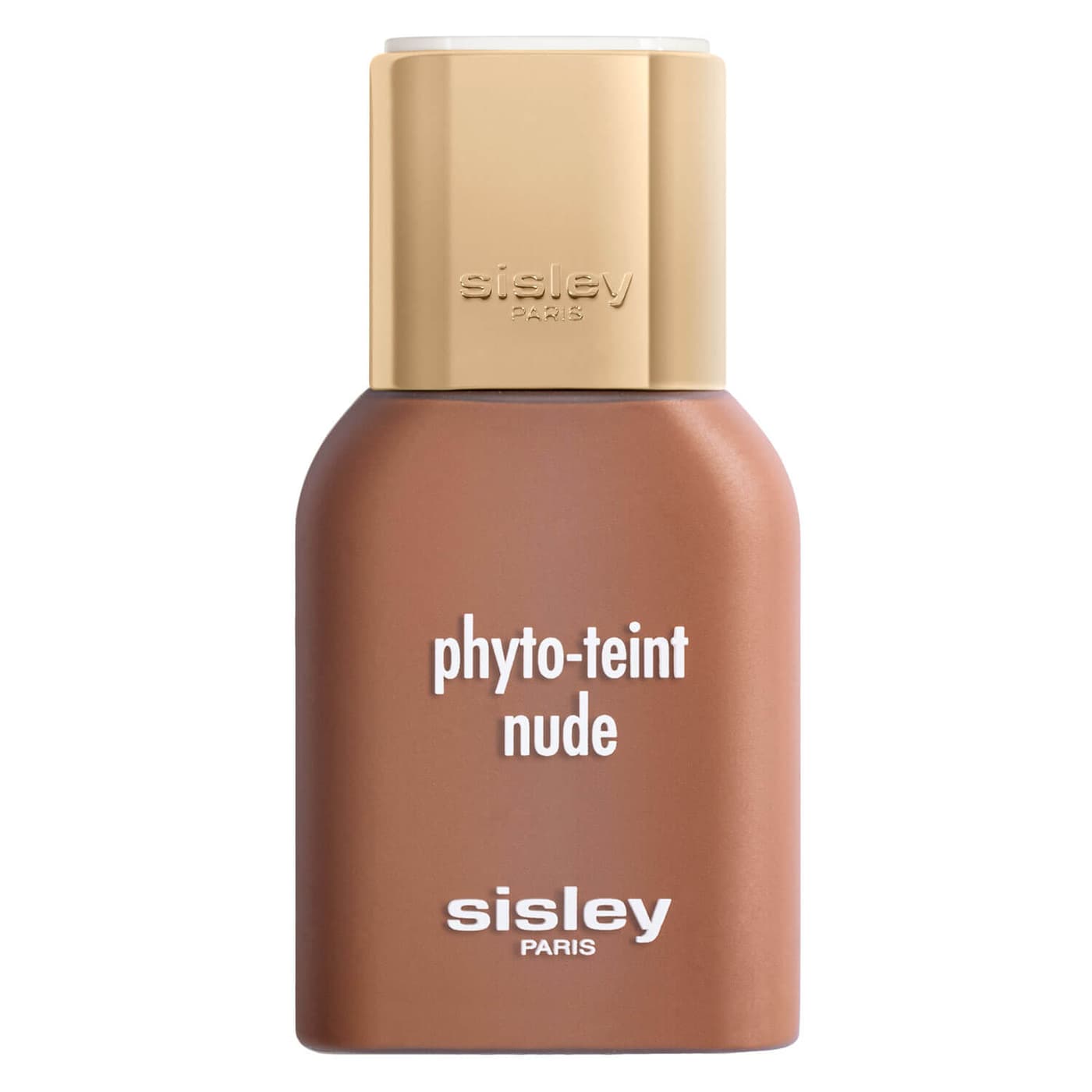 Phyto Teint - Nude Sandalwood 6N