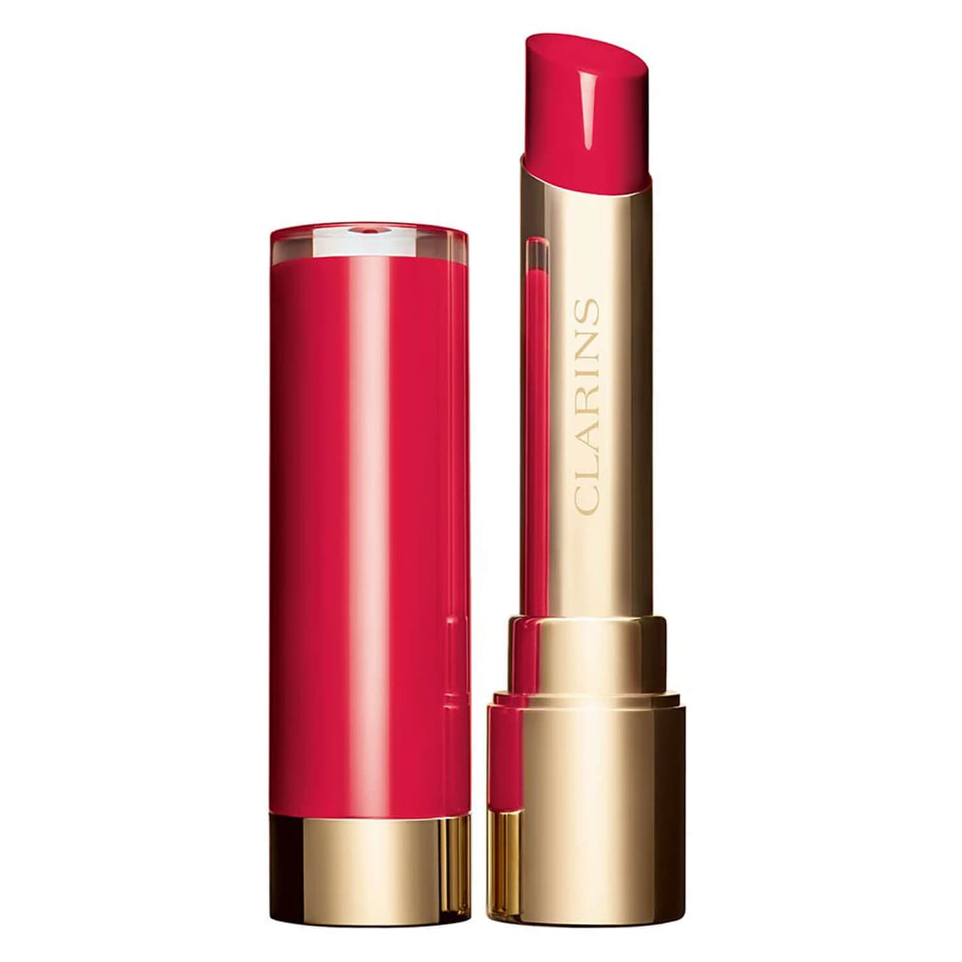 Joli Rouge Lacquer - Pink Cranber 760L