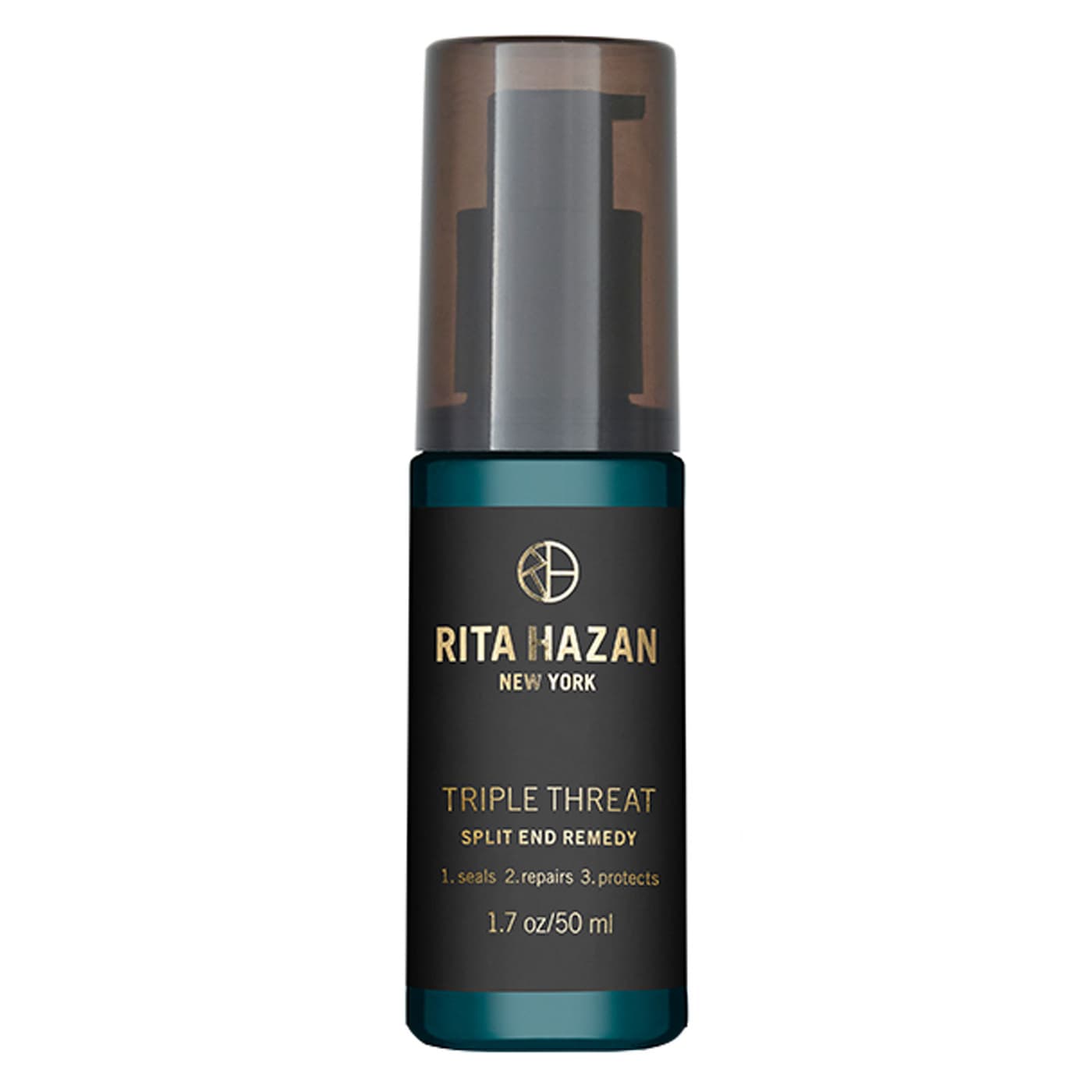 Rita Hazan New York - Triple Threat Split End Remedy