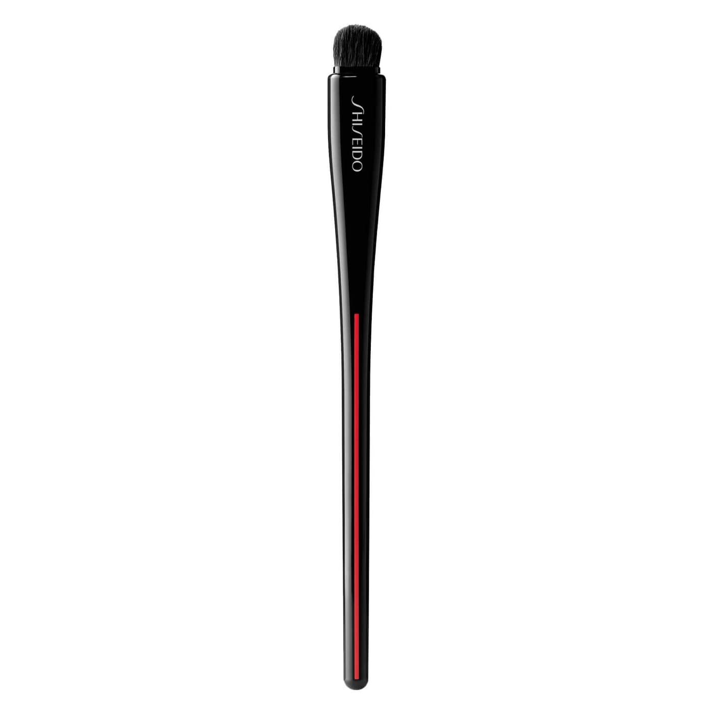 Shiseido Tools - Hanen Fude Eye Shading Brush