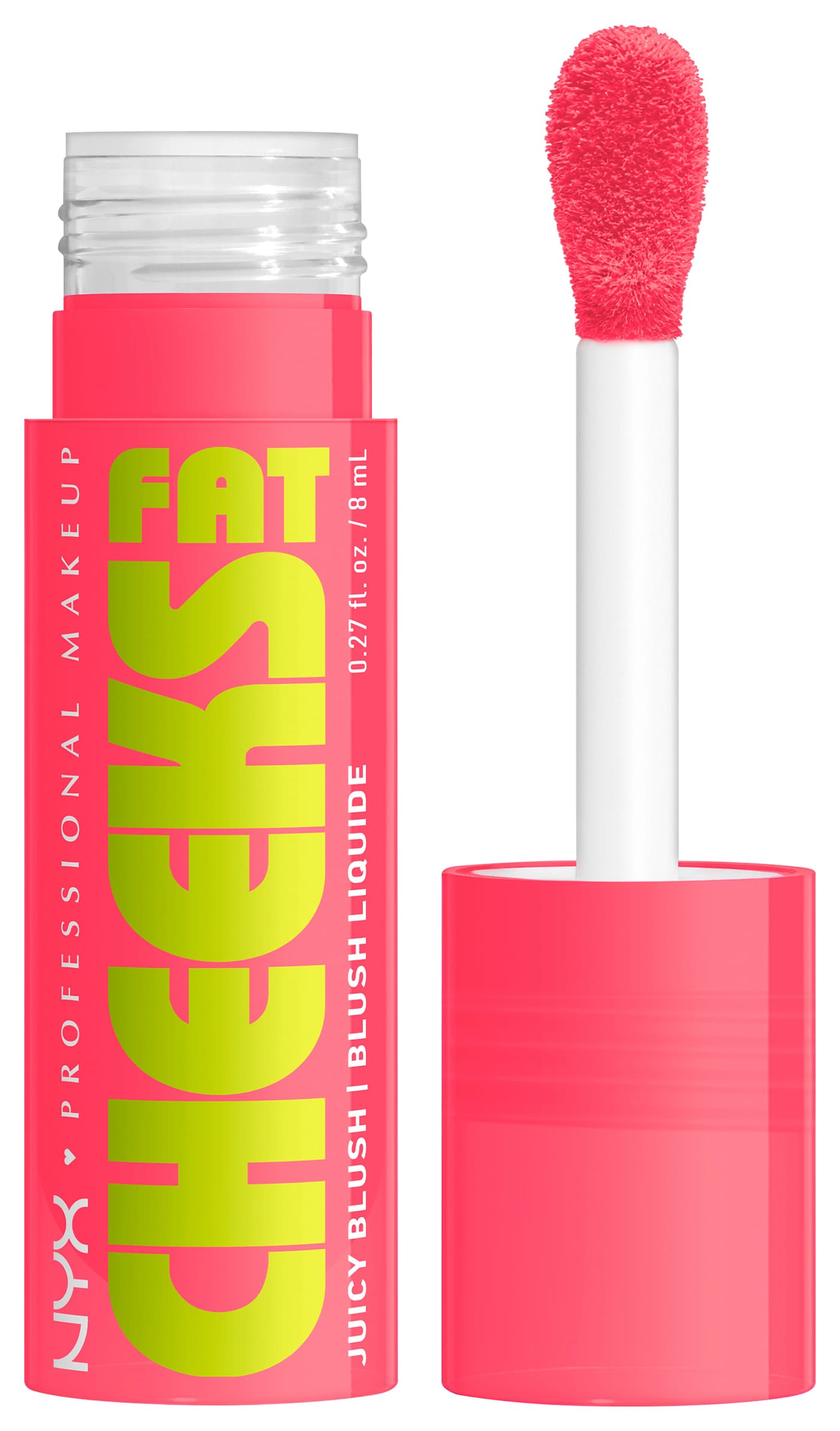 Fat Cheeks - Blush Guava Gush