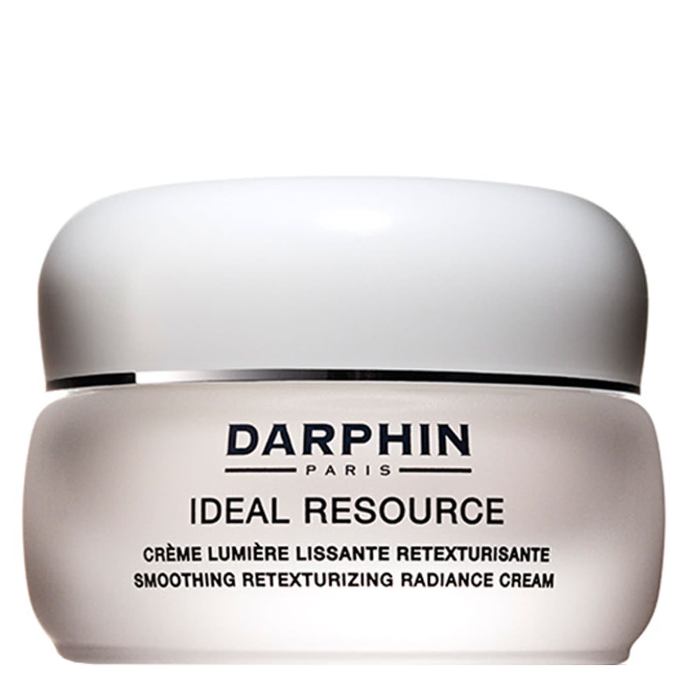 IDEAL RESOURCE - Smoothing Retexturizing Radiance Cream