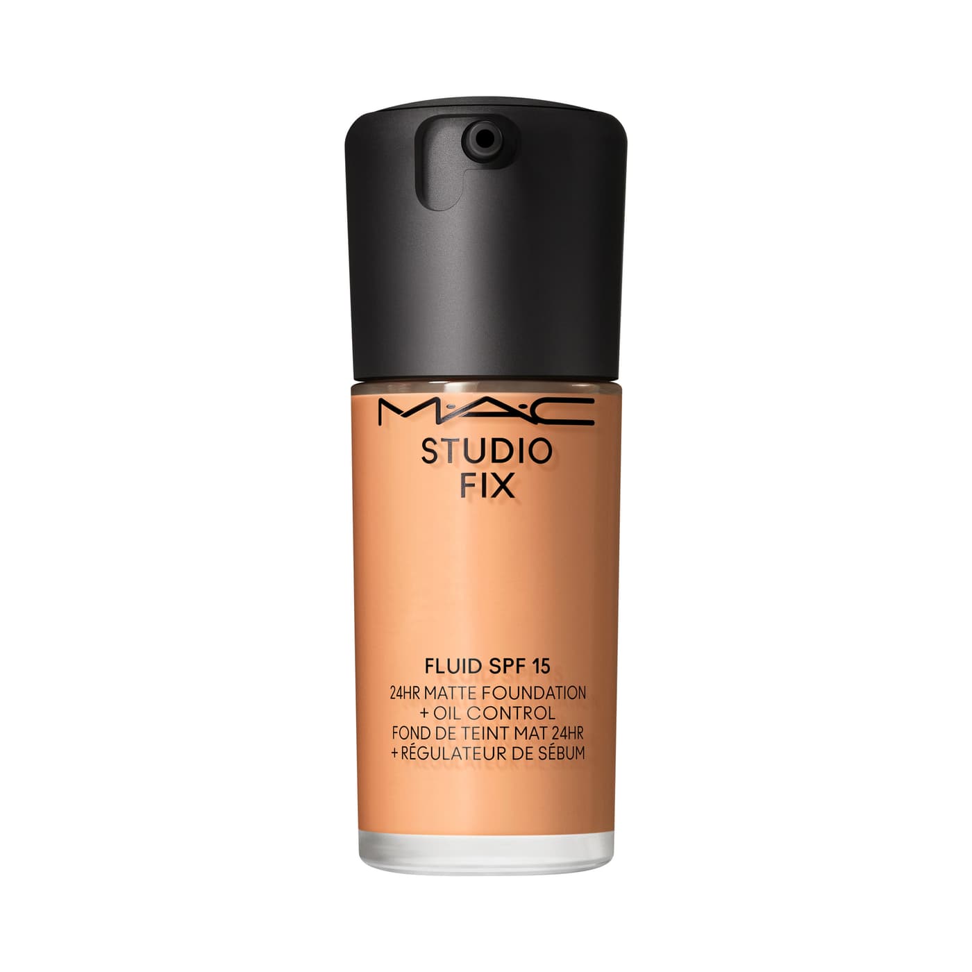 Studio Fix - Studio Fix FluID Foundation SPF15 C5