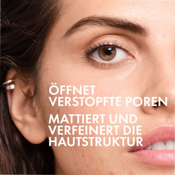 Vichy Normaderm - Reinigungslotion