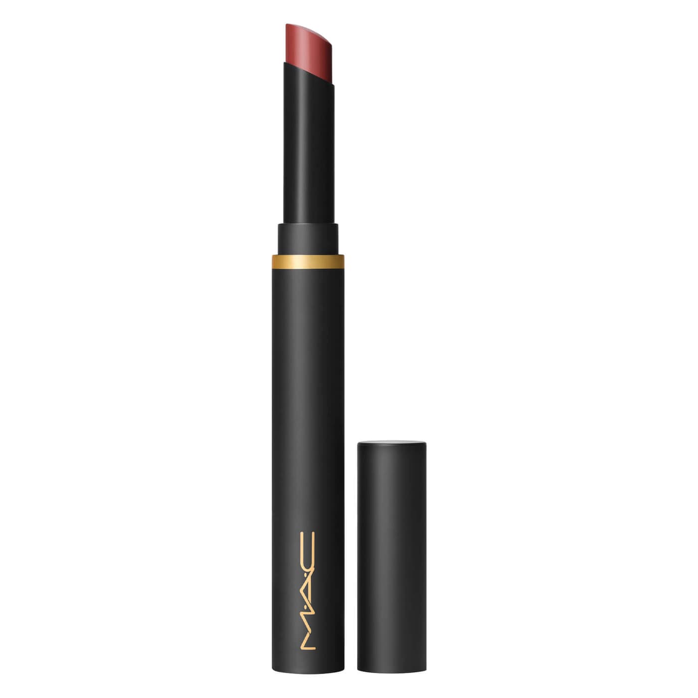 Powder Kiss - Velvet Blur Slim Stick Love Clove
