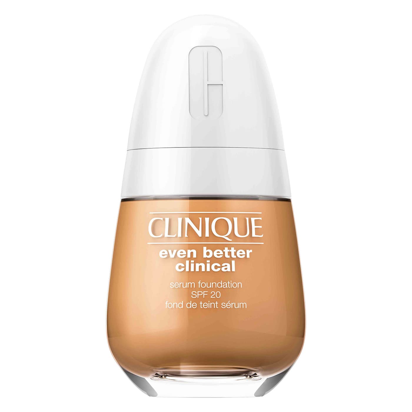 Even Better - Clinical Serum Foundation SPF 20 WN 94 Deep Neutral