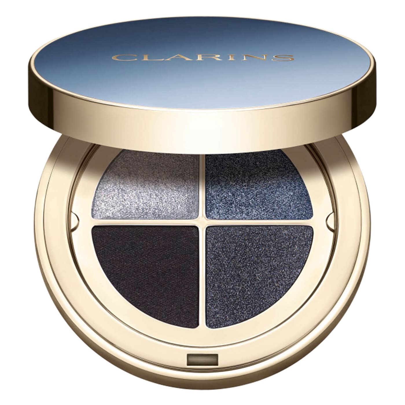 Ombre 4 Couleurs - Midnight Gradation 06