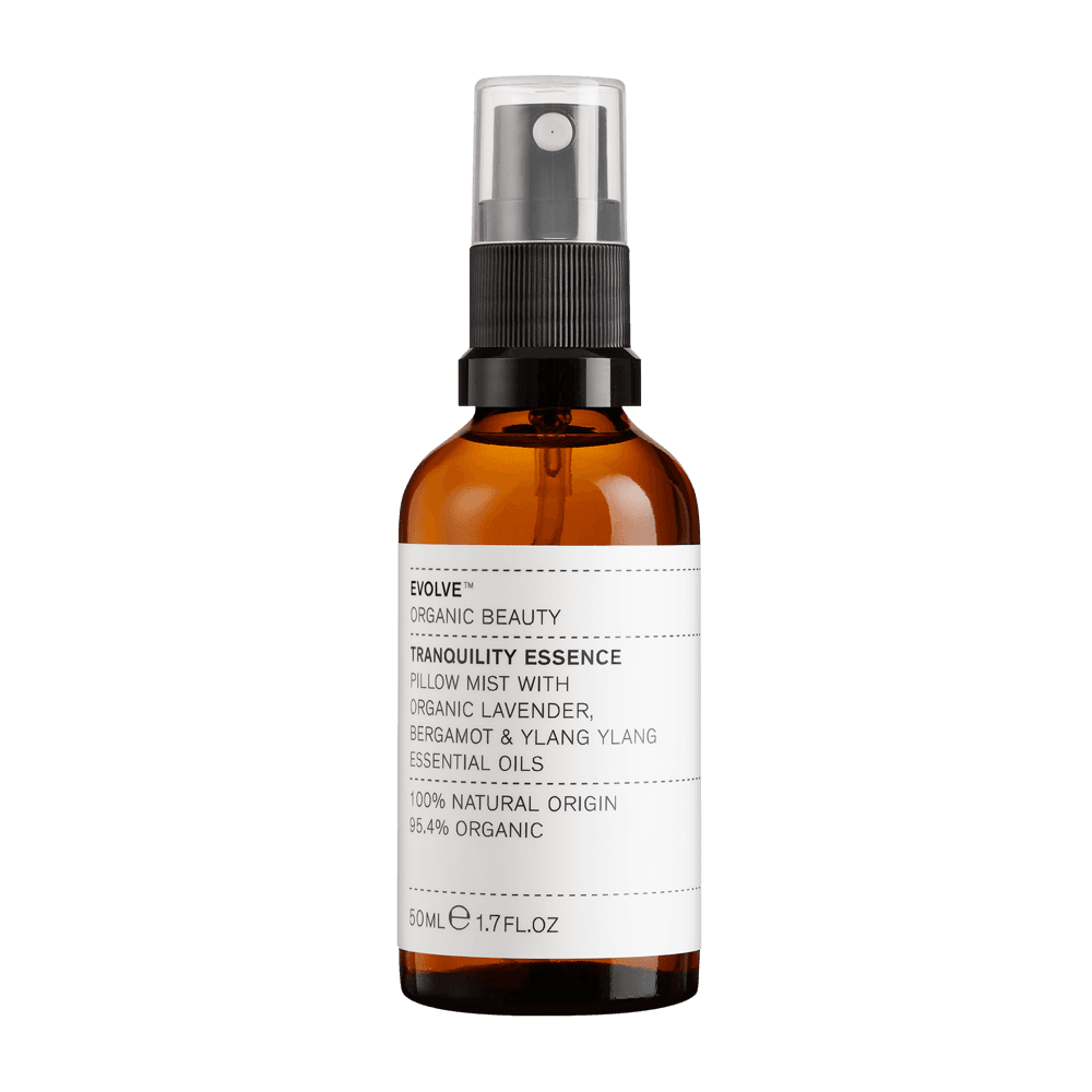 Evolve - Tranquility Essence Pillow Mist
