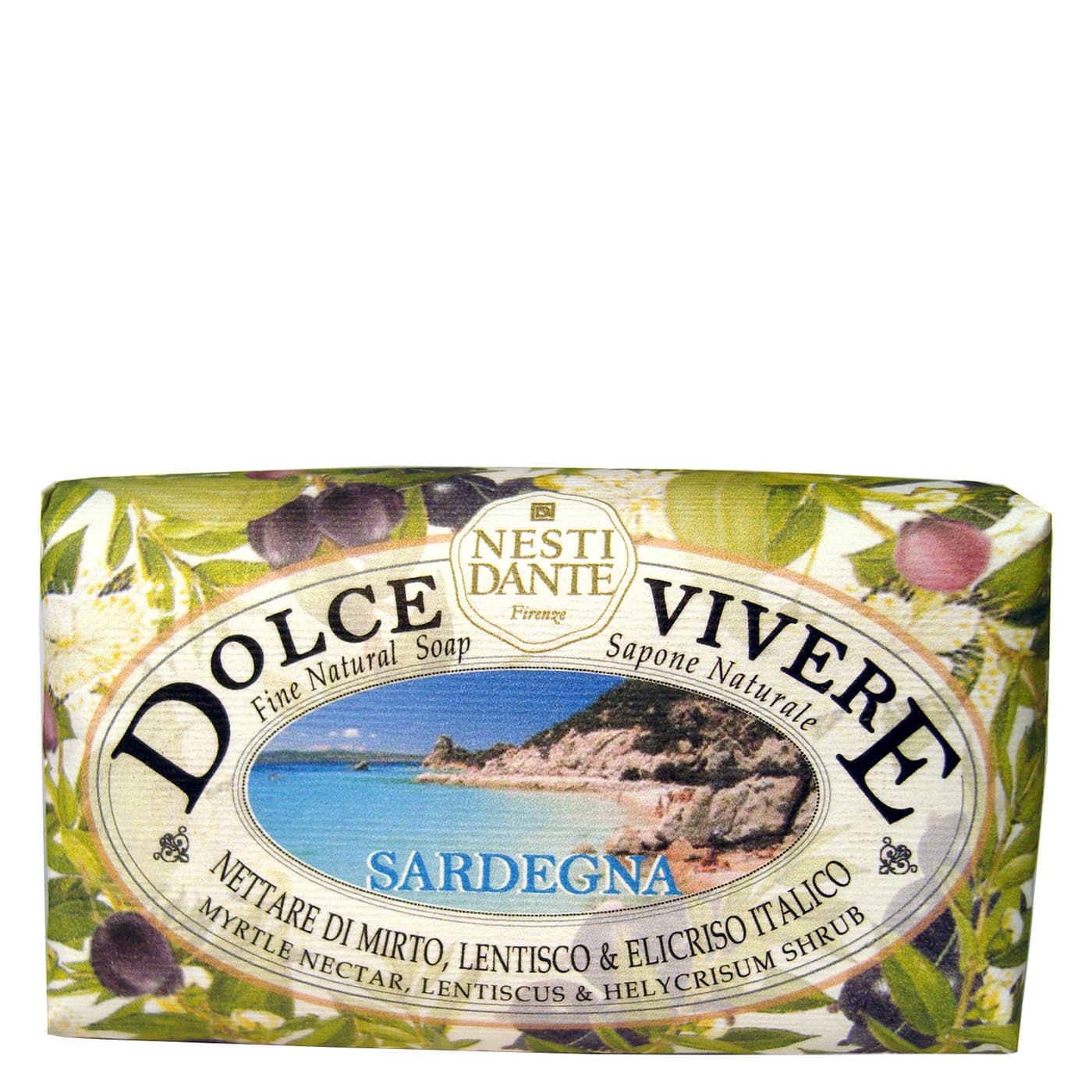 Nesti Dante - Sardegna