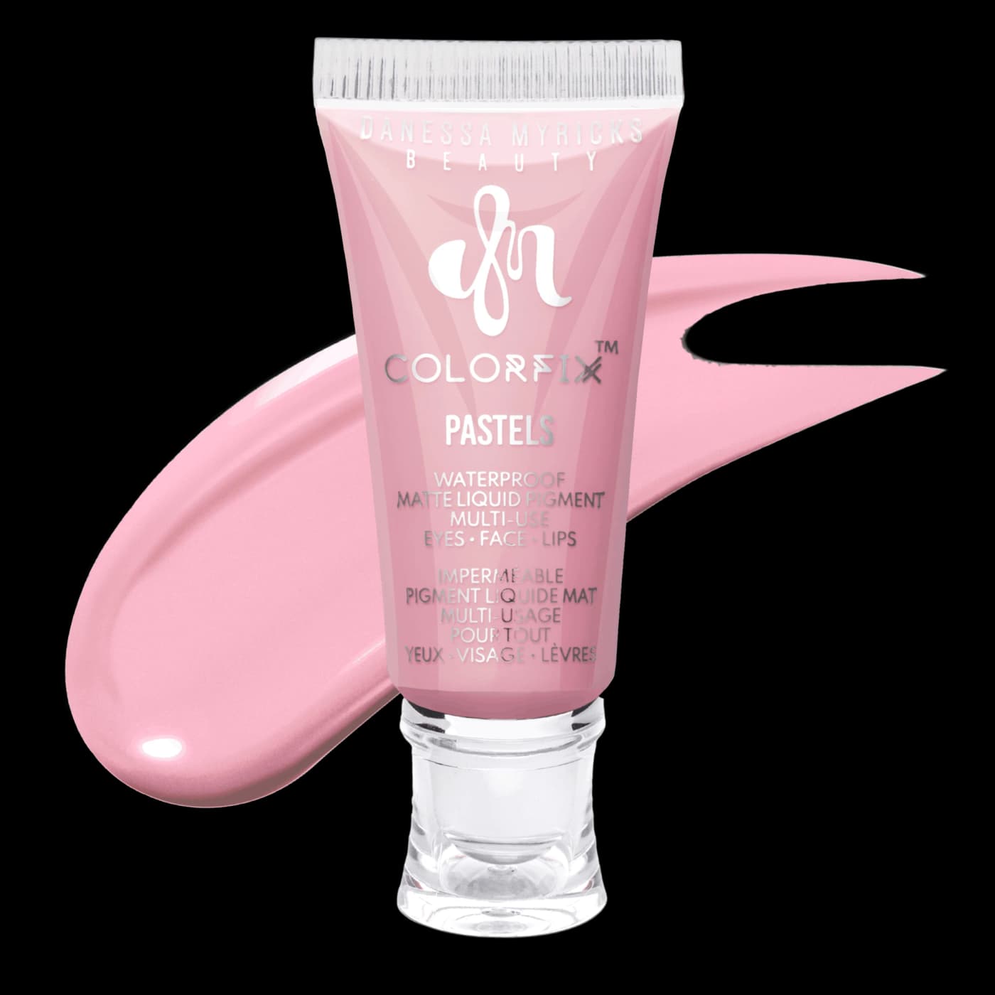 Colorfix Pastels - Pastels Bunny