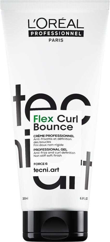 Tecni.art Essentials - Bouncy & Tender
