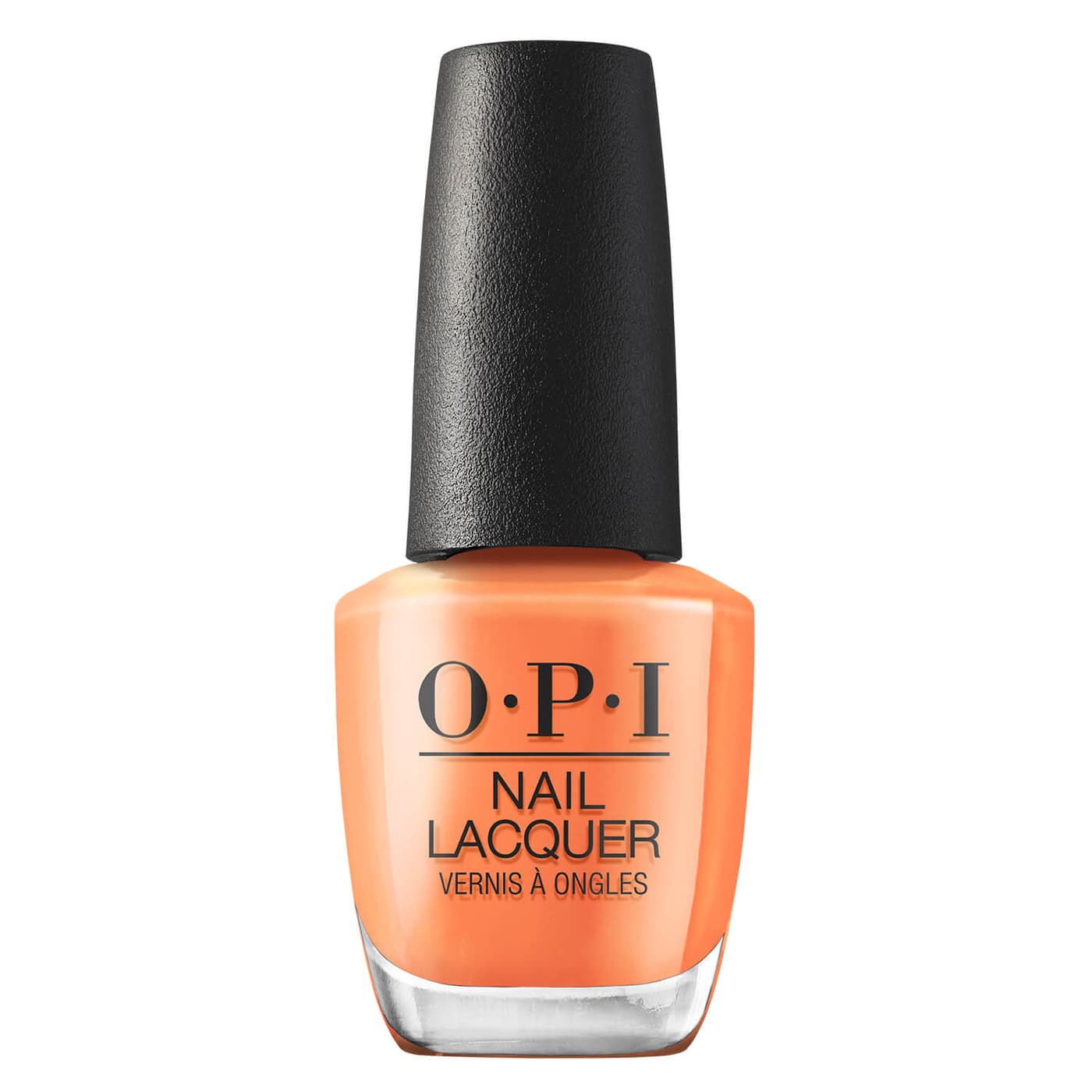 Me Myself ans OPI - Silicon Valley Girl