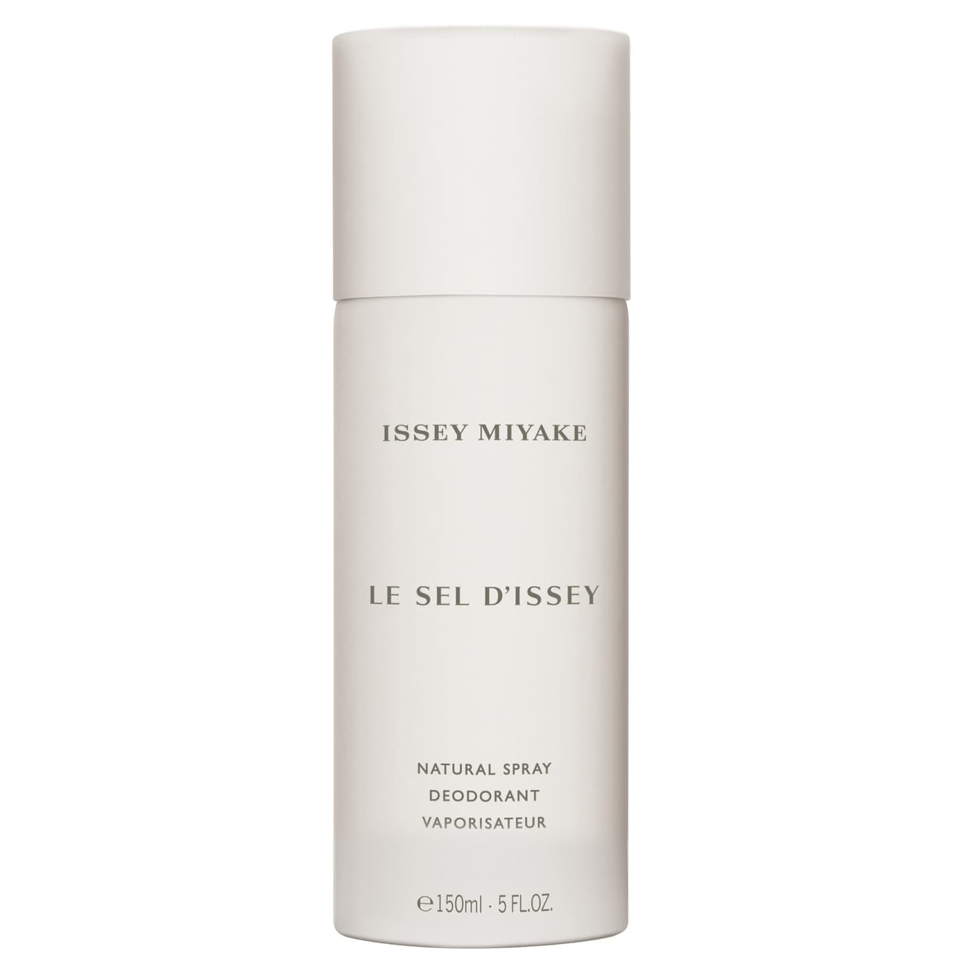 Le Sel D'Issey - Deodorant Spray