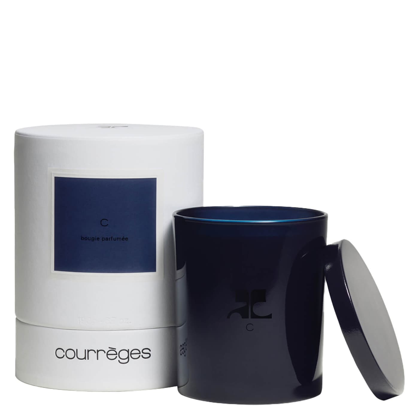 courrèges - C candle