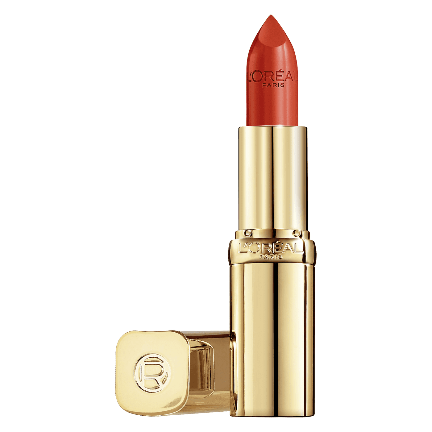 LOréal Color Riche - Satin Lippenstift 377 Perfect Red