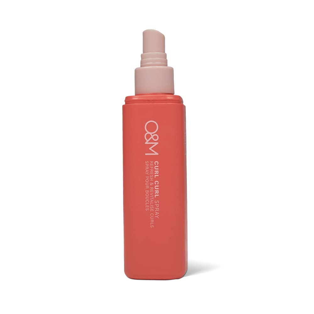 O&M Curl Curl - Spray
