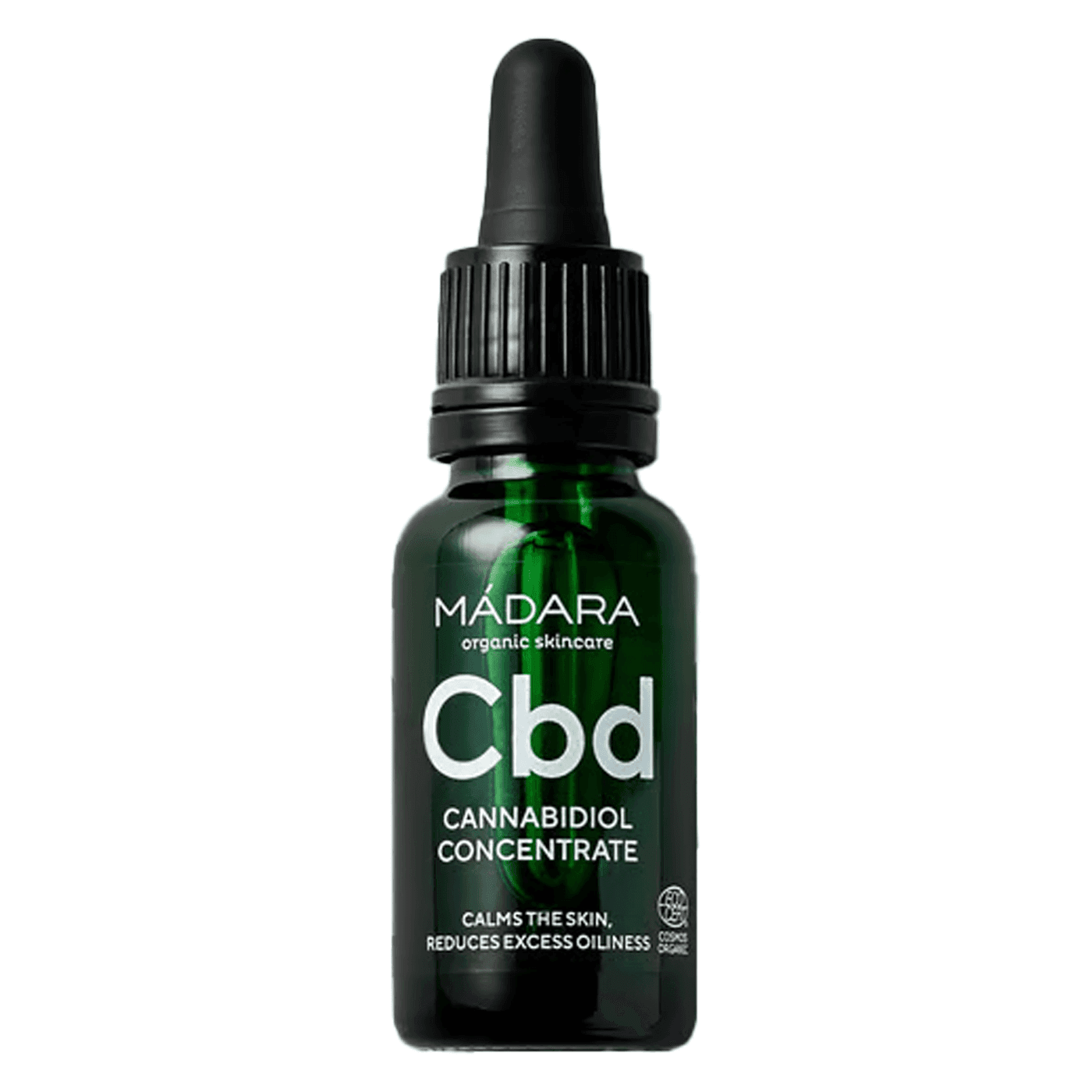 MÁDARA Care - Cannabidiol Konzentrat