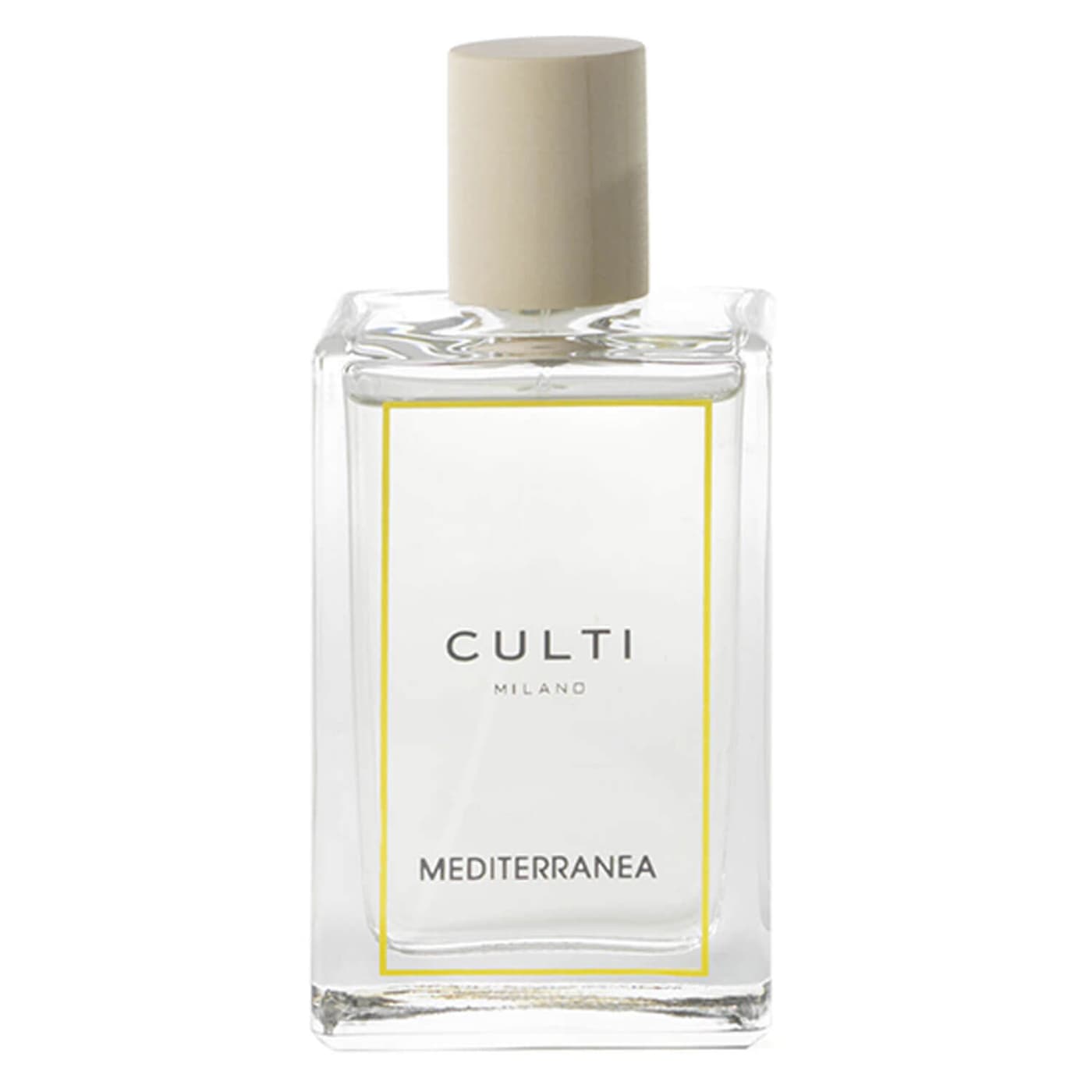 CULTI Spray - Raumspray Mediterranea