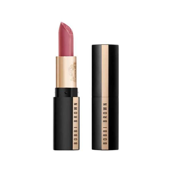 BB Luxe Cashmere Matte Lipstick - Midtown Mauve 11