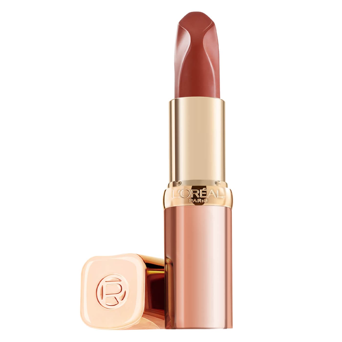 LOréal Color Riche - Les Nus Lippenstift 179 Decadent