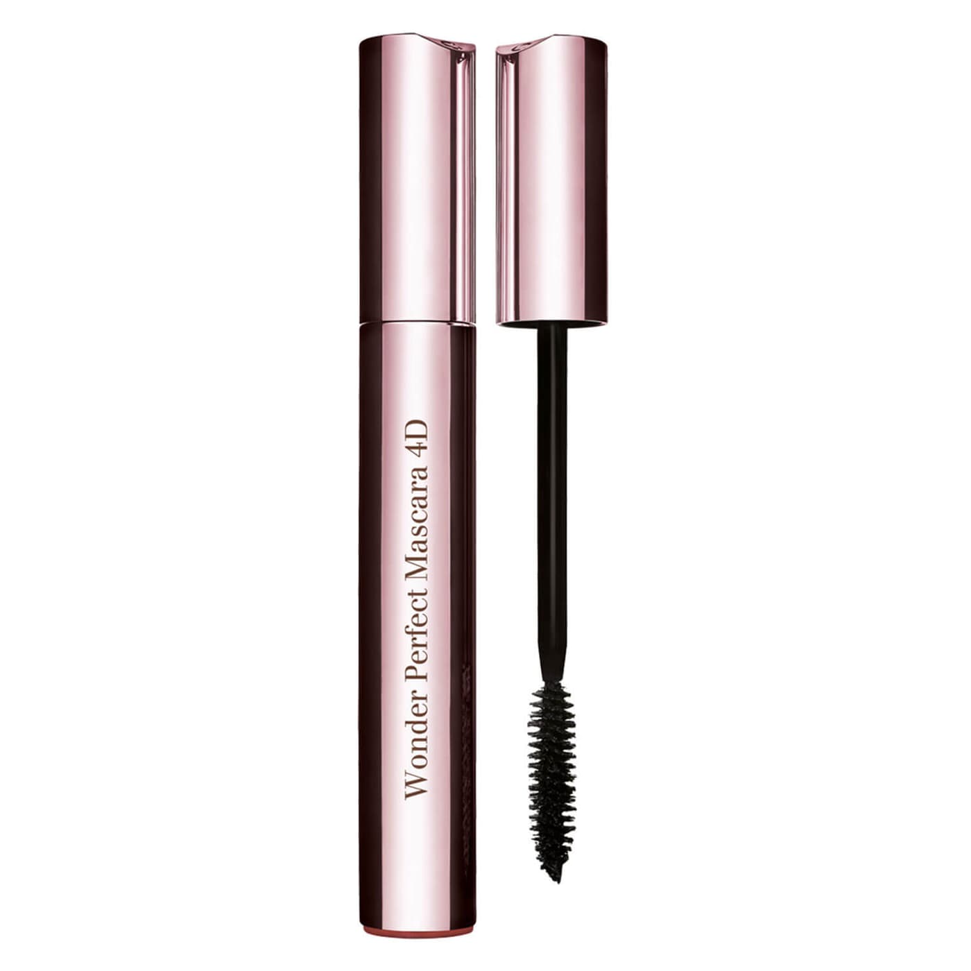 Clarins Mascara - Wonder Perfect 4D Perfect Black 01