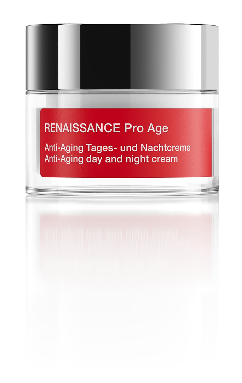GS Skincare - Renaissance Pro Age Cream