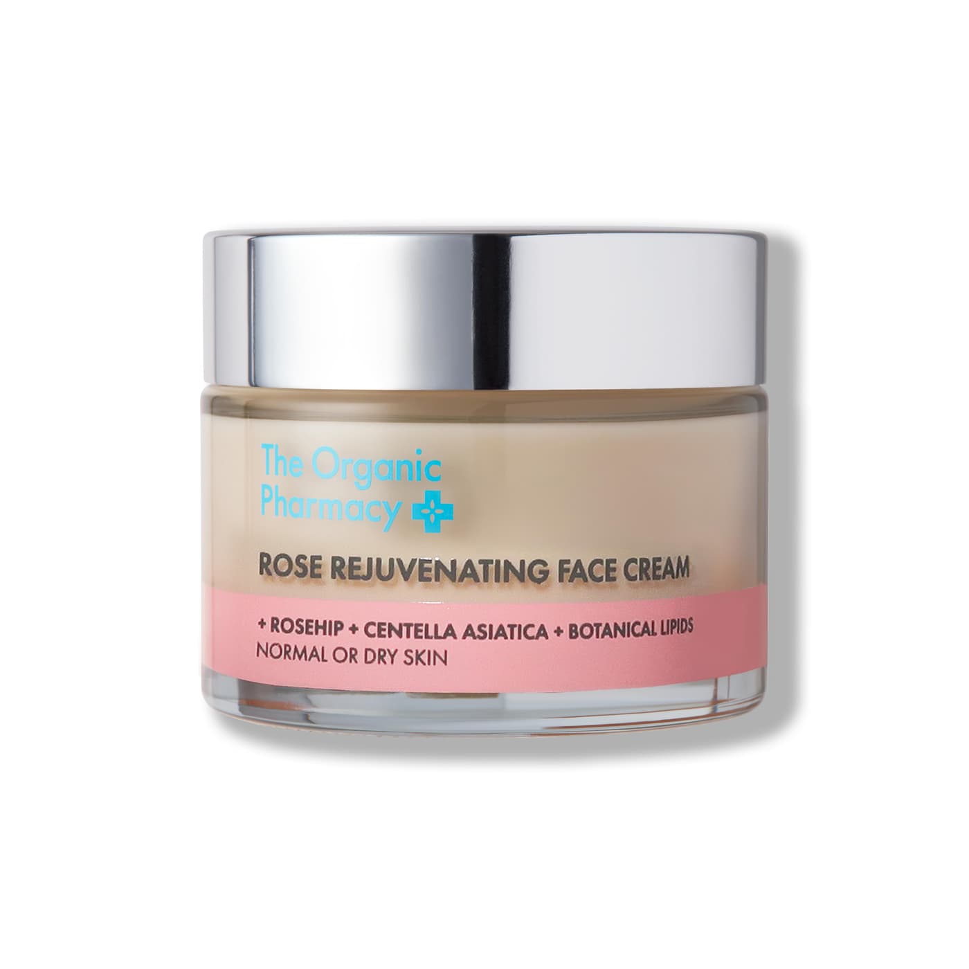 The Organic Pharmacy - Rose Exfoliating Night Essence