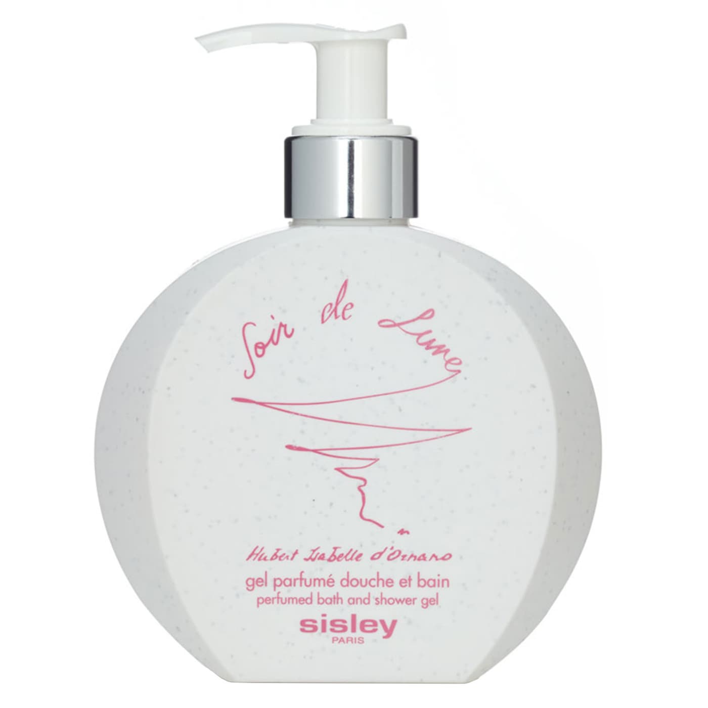 Sisley Fragrance - Soir de Lune Perfumed Bath and Shower Gel