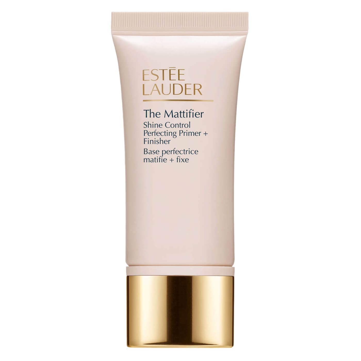 Perfecting - The Mattifier Shine Control Perfecting Primer + Finisher