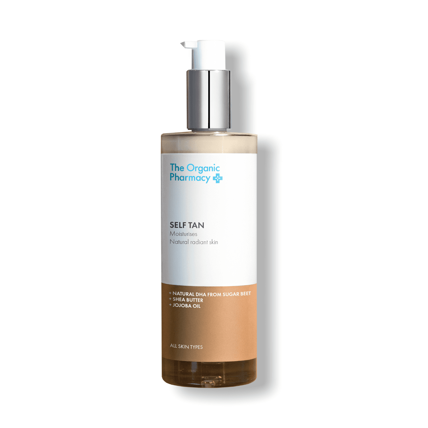 The Organic Pharmacy Sun - Self Tan