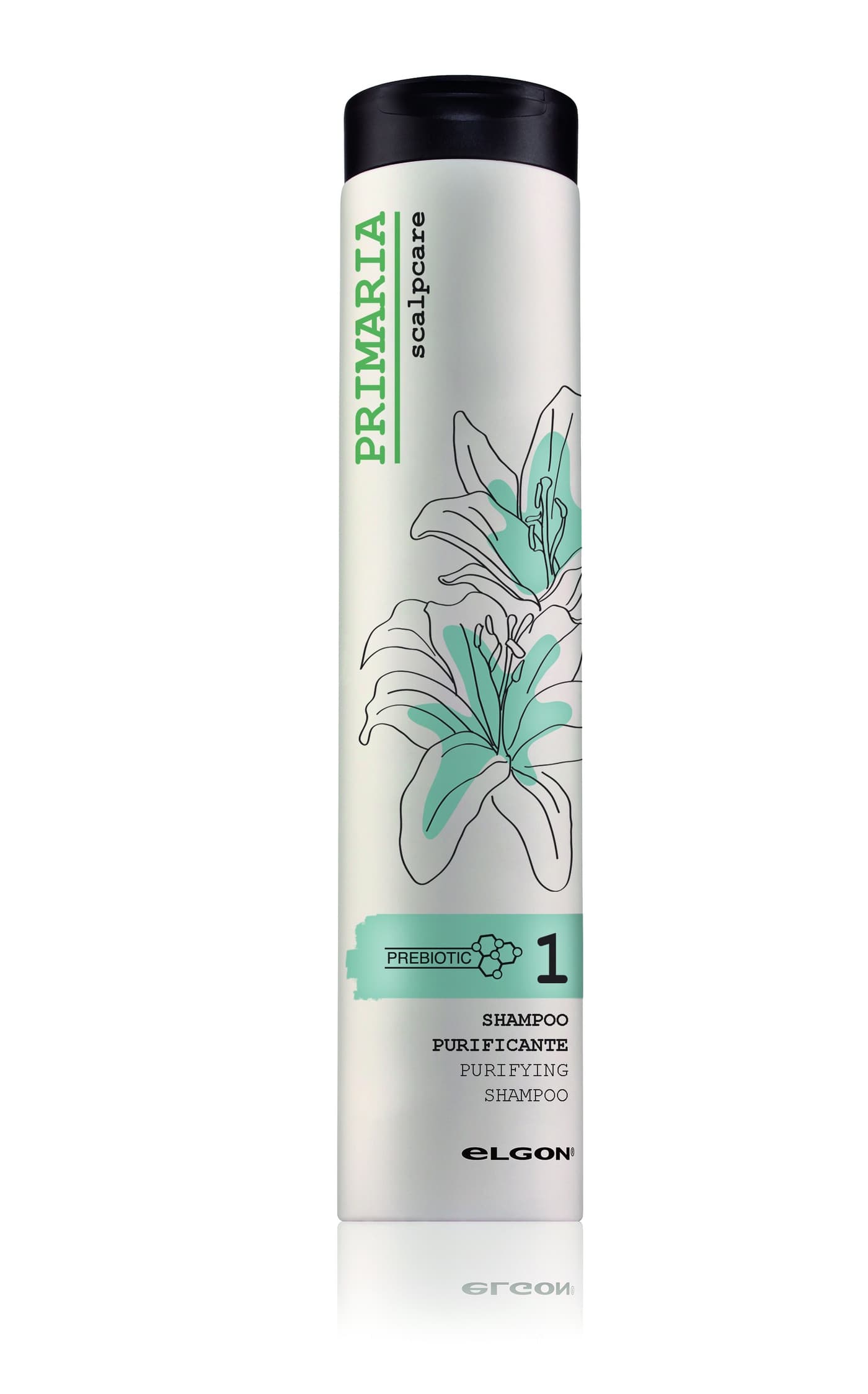 Primaria - Purifying Shampoo