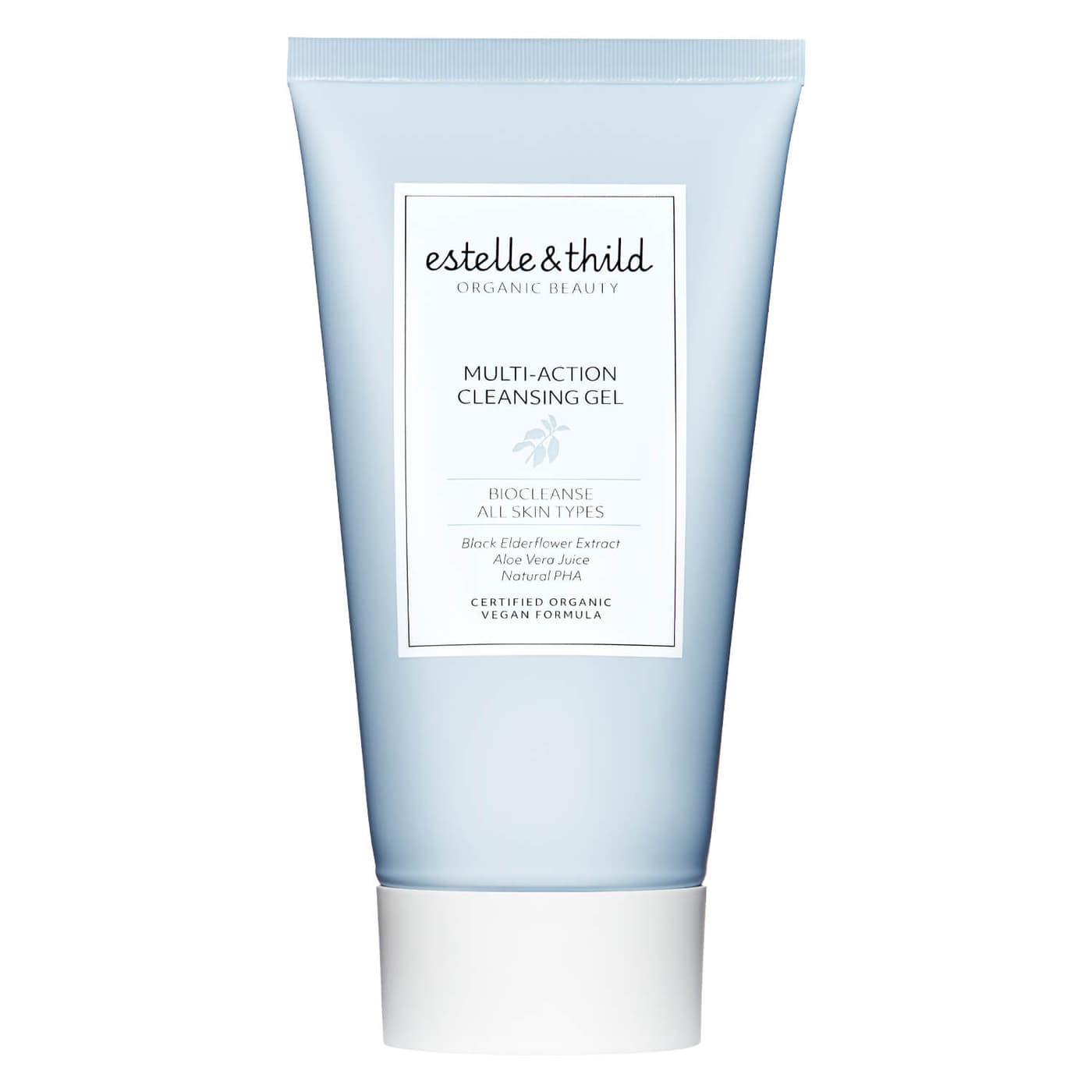 Estelle&Thild Care - Multi-Action Cleansing Gel