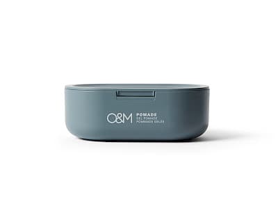 O&M Styling - Pomade Gel