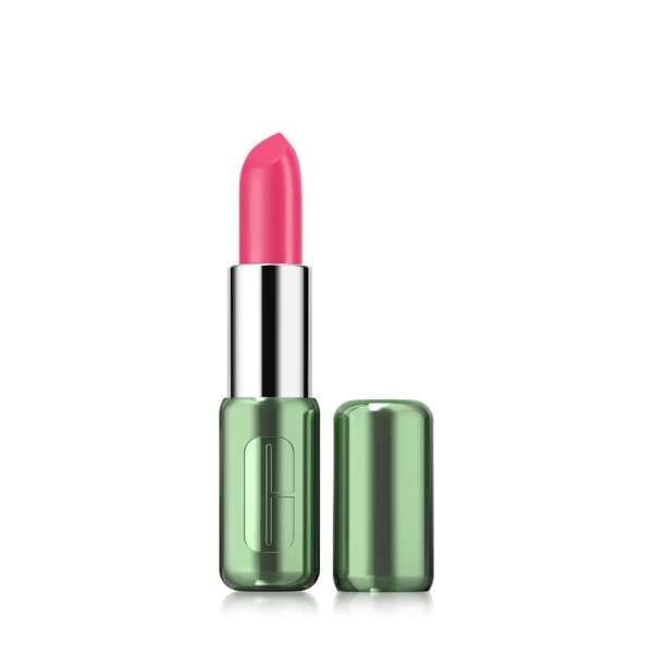 Clinique Pop - Pop Longwear Lipstick Satin Pink Artistry