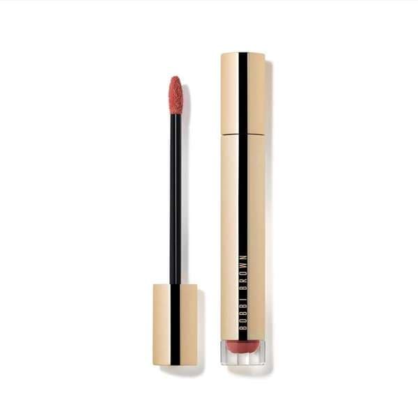 Luxe Lip Color - Matte Liquid Lipstick Shade Extension Budding Rose