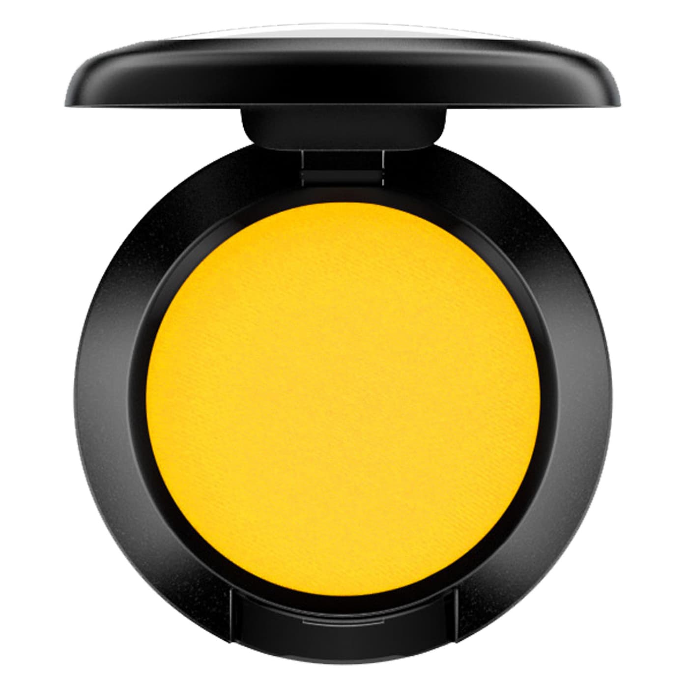 Small Eye Shadow - Matte Chrome Yellow