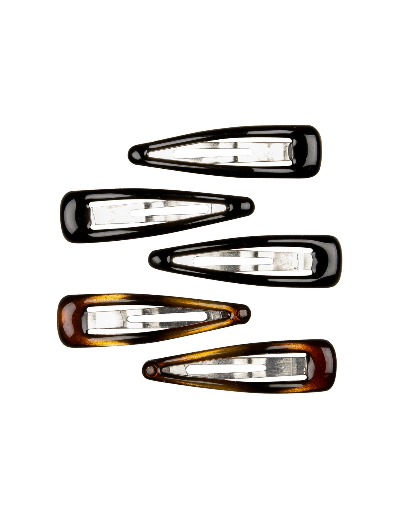 BaByliss - Click Clack Rutschfest *5