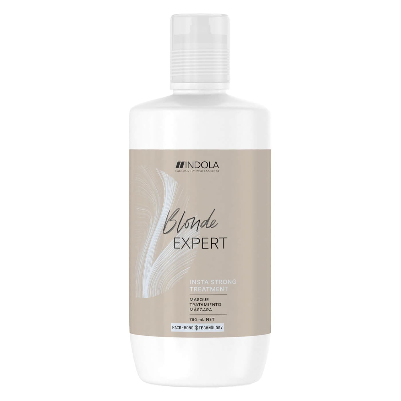 Blonde Expert - Insta Strong Treatment