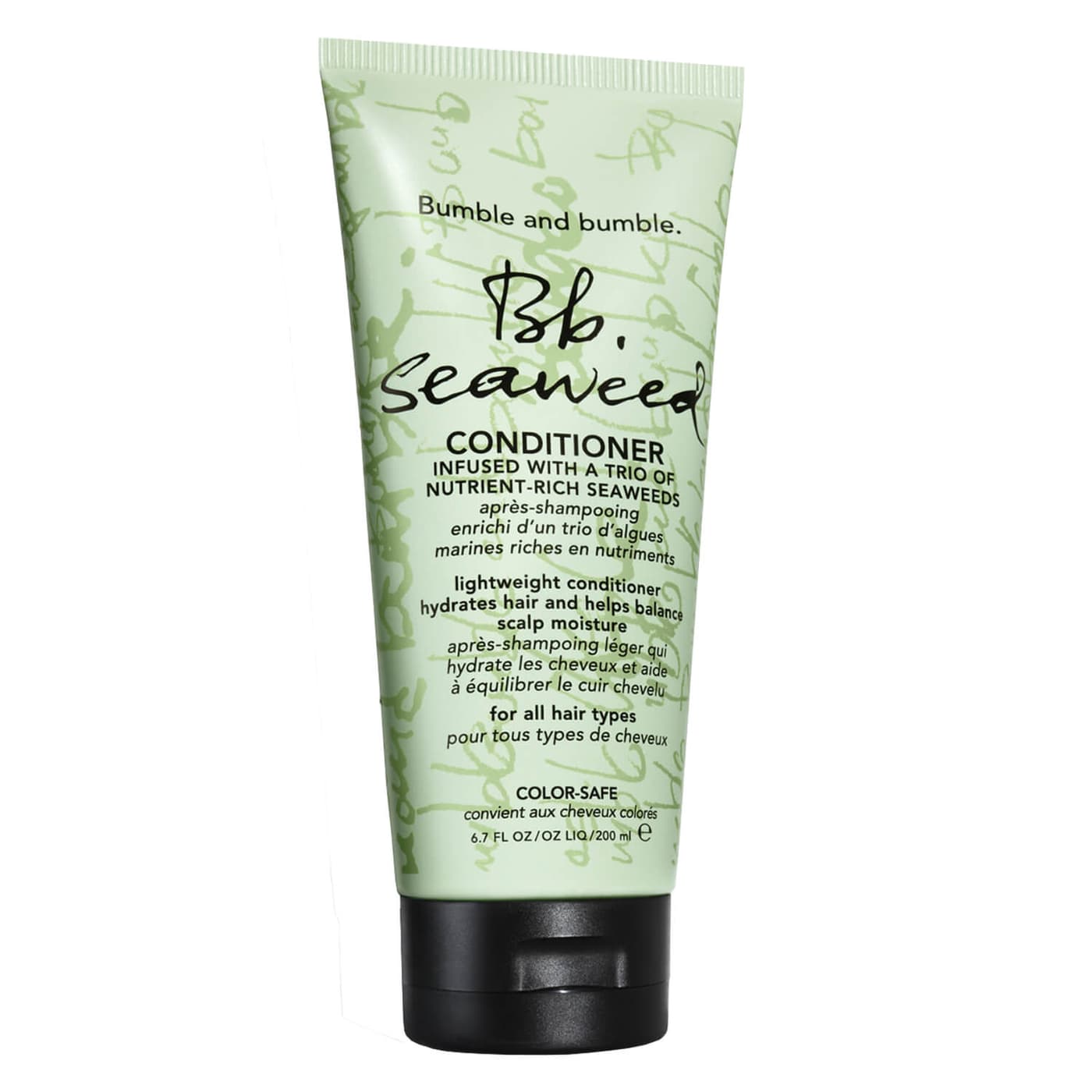 Bb. Seaweed - Conditioner light