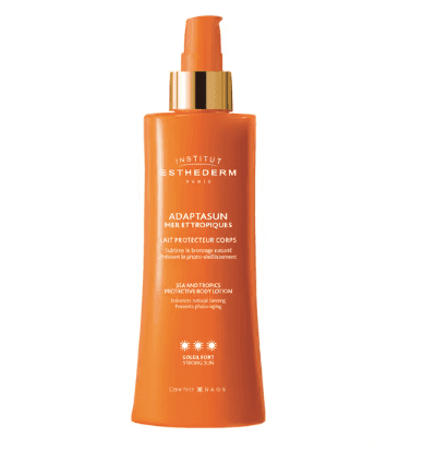 Esthederm - Protective Body Lotion Strong Sun