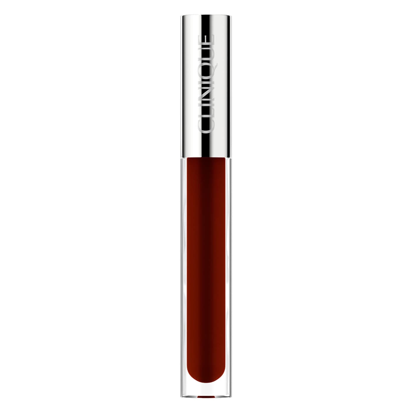 Clinique Lips - Pop Plush Creamy Lip Gloss 01 Black Honey Pop